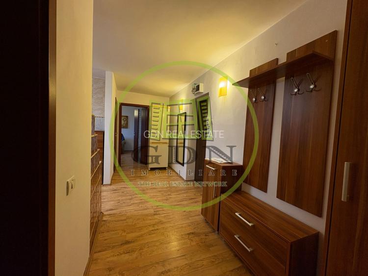Apartament, 2 camere, 52 mp, decomandat, Cartier Rovine, Zona Ispirescu - 9