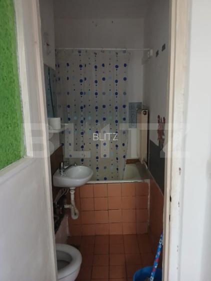 Apartament cu 2 camere - 3