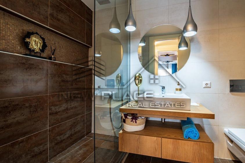 Apartament exclusivist | Terasa de 96 mp | Poze Reale | Lux