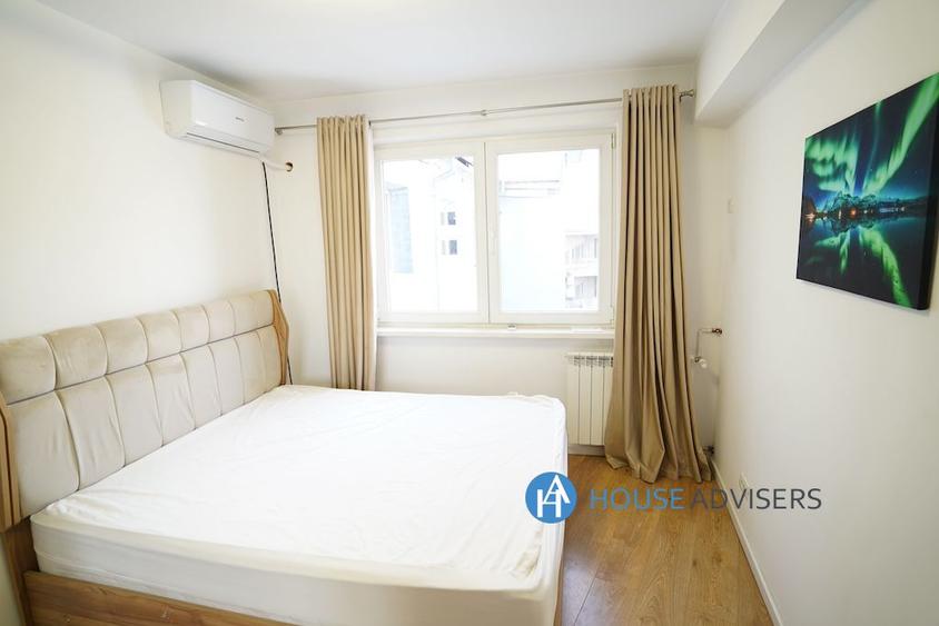 Inchirirere apartament 2 camere Calea Victoriei