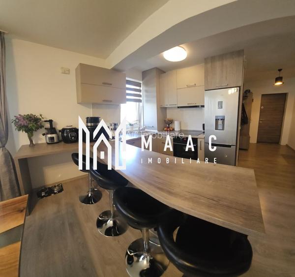 Apartament 3 Camere | 65 MPU | 2 Parcări | Șelimbăr - 34