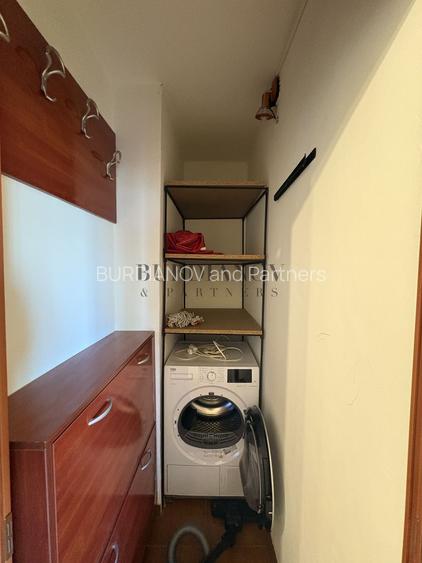 Apartament cu 2 camere - decomandat - Mega Mall - Pantelimon - 14