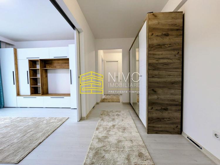 Apartament 2 camere – Tg. Mureș – Unirii - Ama Residence -Pet Friendly