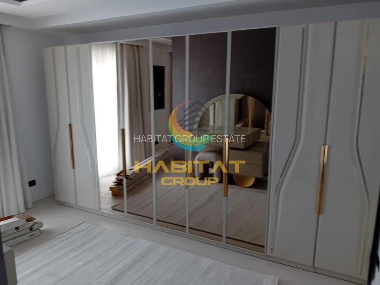 N.Grigorescu Vila nZeb SMART HOME 6 camere 235 mp - 34