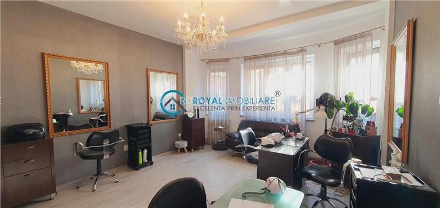 Royal Imobiliare-Inchiriere Spatiu Comercial Zona Bulevardul Independentei - 2