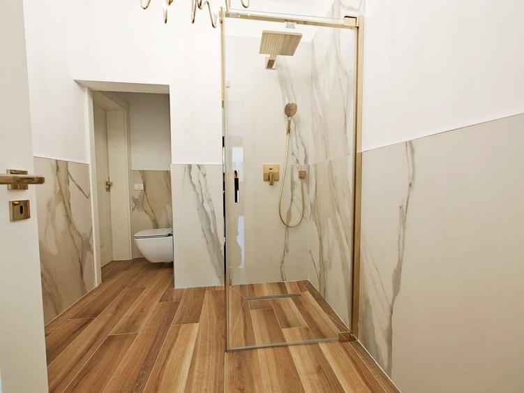 Apartament complet renovat - Piata Sinaia - Comision 0%