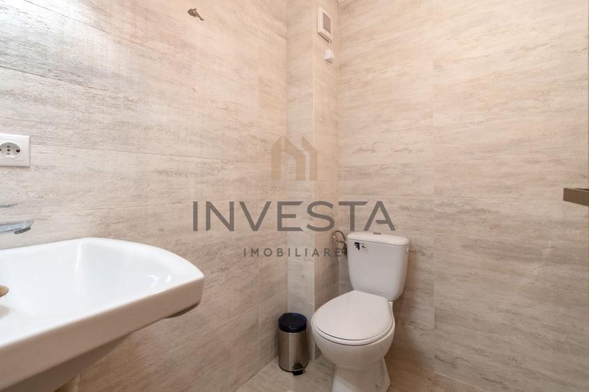Apartament cu 4 camere de 90 mp utili si 3 balcoane, cartierul Zorilor