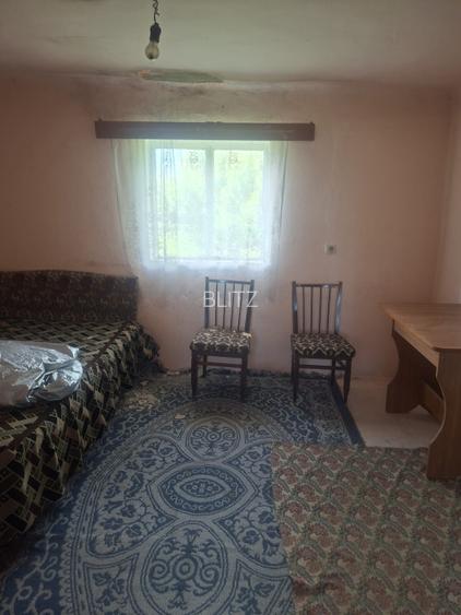 Casa de vanzare cu livada, fanta, 98 mp, Str. Principala - Coada Malului