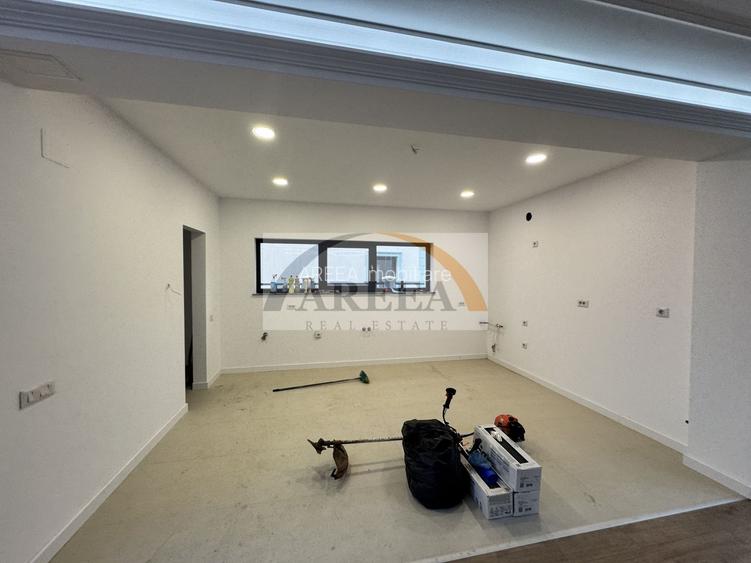 Ajustare Preț -vila  4 camere individuală Tunari-gata de mutat - 7