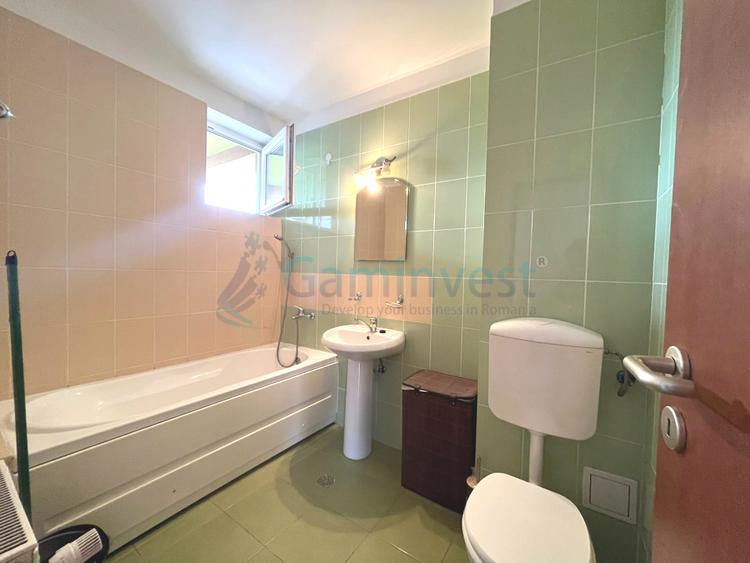Apartament de inchiriat in Oradea, cu 2 camere si loc de parcare, Prima Nufarul