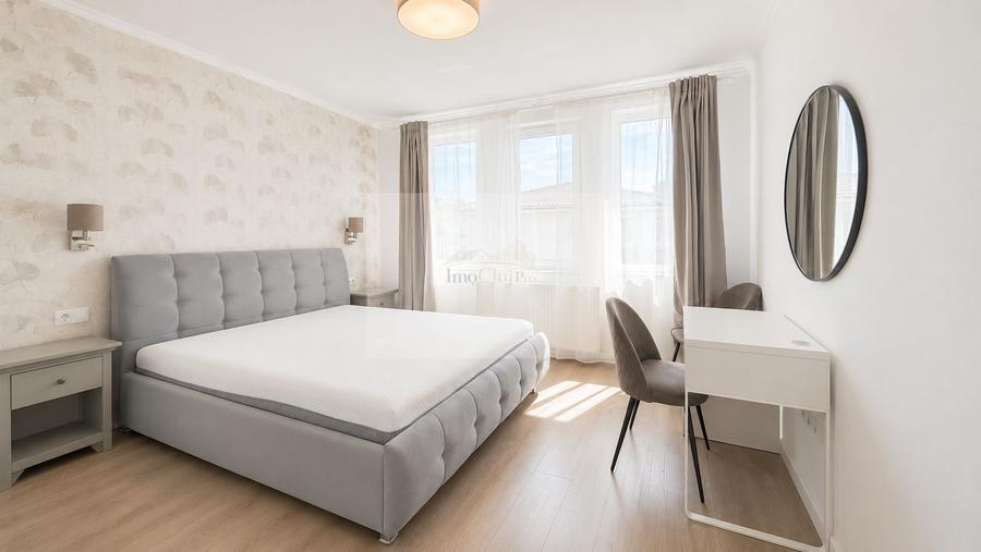 Casa tip duplex cu 4 camere și curte proprie – ideală pentru familie