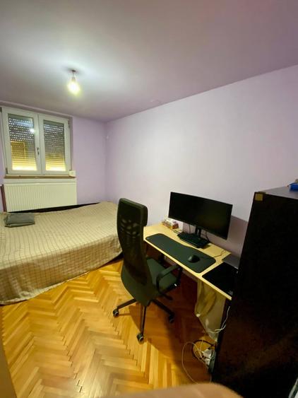 Apartament 4 camere Grigorescu