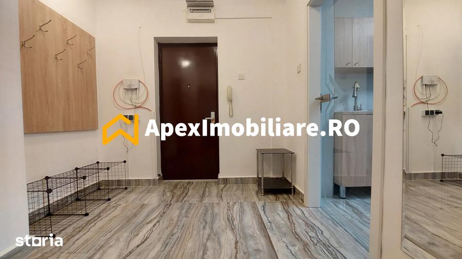 Apartament 2 camere de inchiriat Titan București | ApexImobiliare.ro