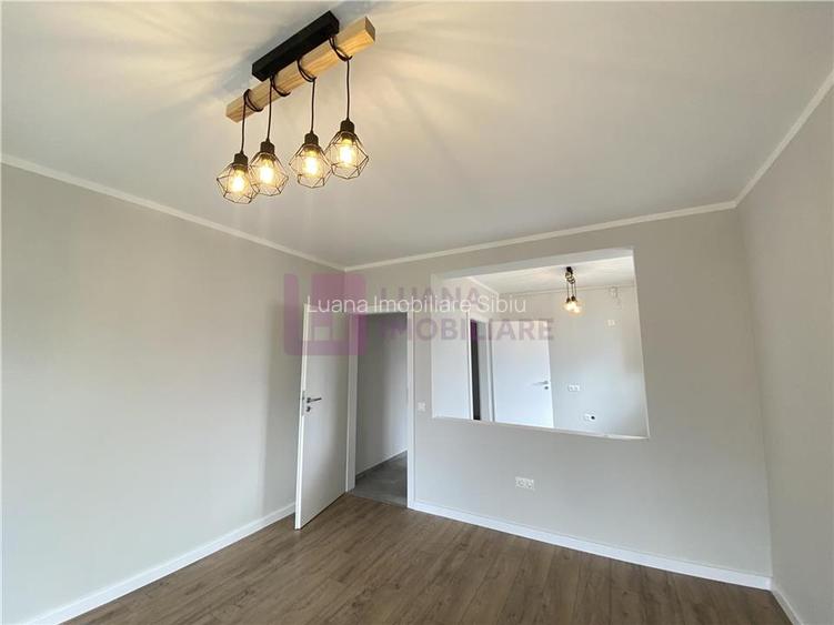 Apartament 2 camere PREMIUM | NOU | finisat la cheie |  (Do) - 2