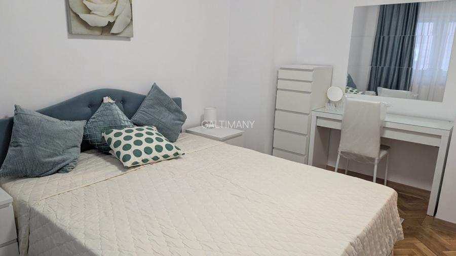 LUXURY DUPLEX ,4 CAMERE ,PARCARE, 4 minute de metrou  PIAȚA VICTORIEI – KISELEFF - 17