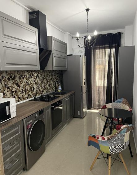 Apartament 2 camere Campus Universitate Centrala proprie CTB