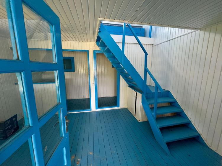 Teren 1000mp deschidere 25m Lac Snagov | 2 deschideri |
