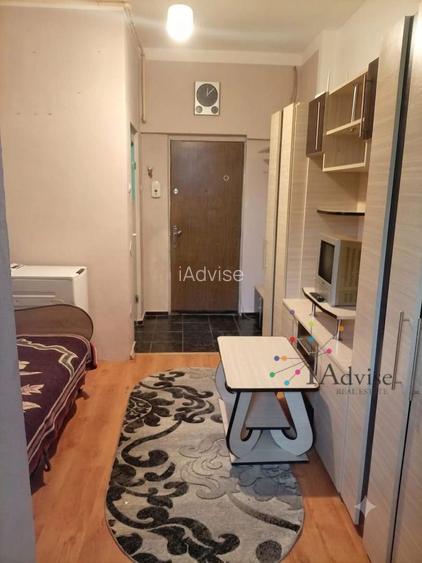 Garsoniera zona Astra - Ideala pentru investitie sau locuinta personala - 5