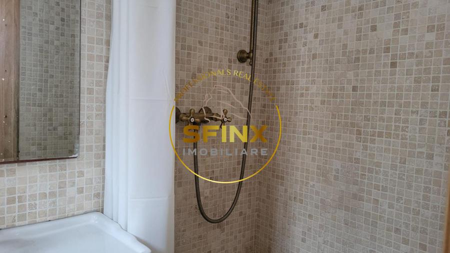 2 camere | Cotroceni | Vila | Parter | 50mp | Pet friendly | Disponibil Imediat