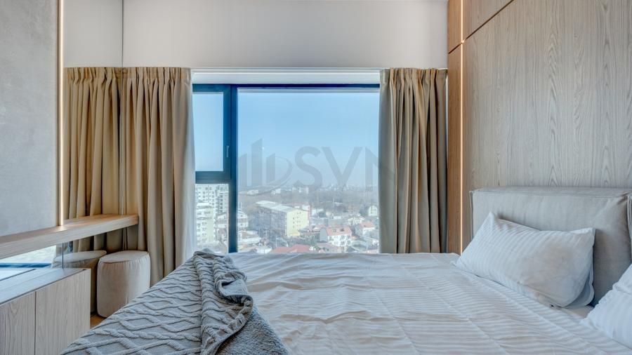 REA1026858 Apartament de inchiriat l One Verdi l Luxury Lifestyle