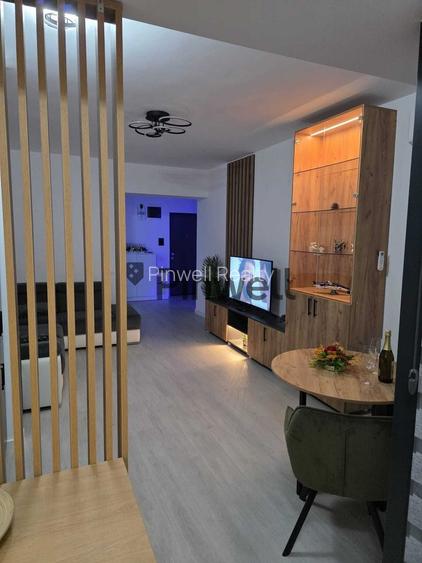 2 camere I Smart Lujerului I Loc de parcare inclus - 3