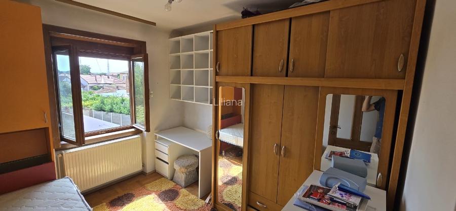 De vânzare apartament cu 3 camere - Lugoj - 4