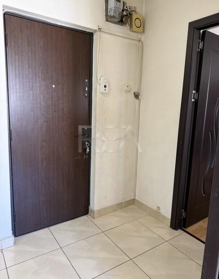 2 camere decomandat, 9/10, 55mp, bloc 1980-Pacii