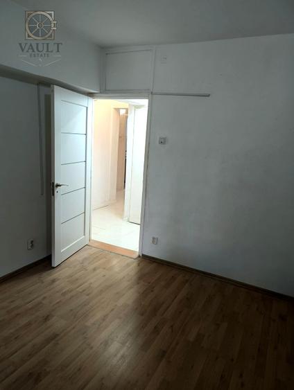Apartament 3 camere -decomandat- Kaufland Vitan-Mihai Bravu