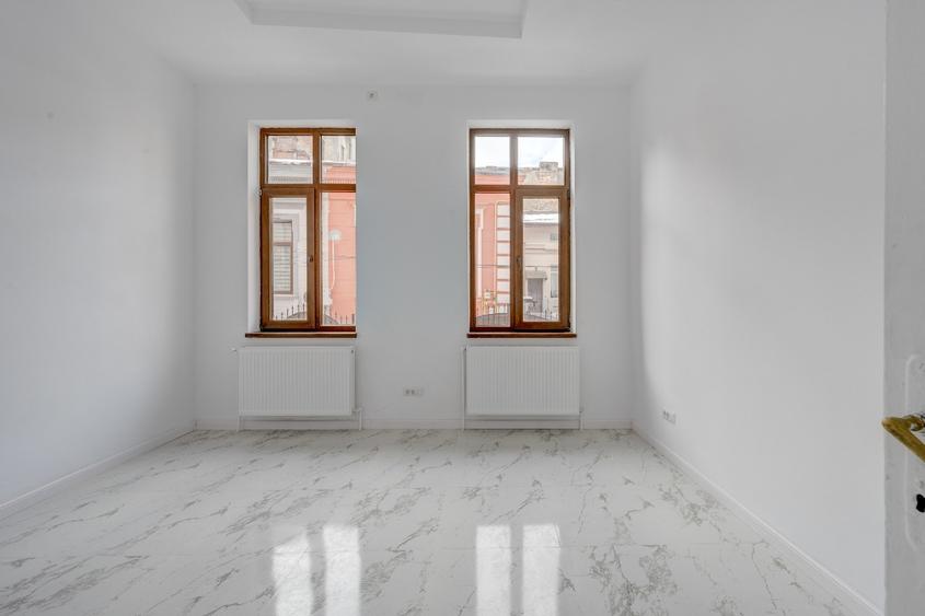 PROPRIETAR - Casă 8 camere, 132mp, centru Unirii/Mitropoliei, curte