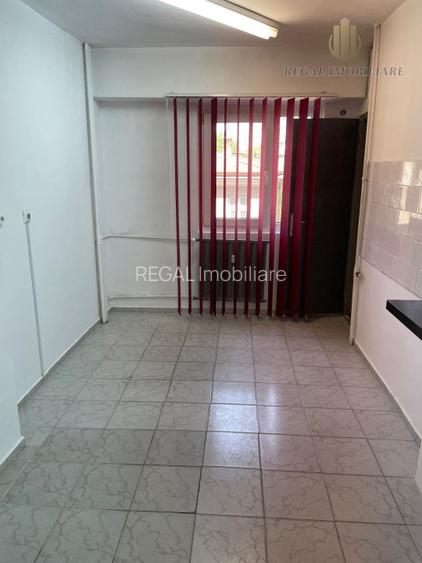 Unirii-Coposu | Birouri | 3 Camere | 2x Bai | Balcon | 5 Min Metrou - 9