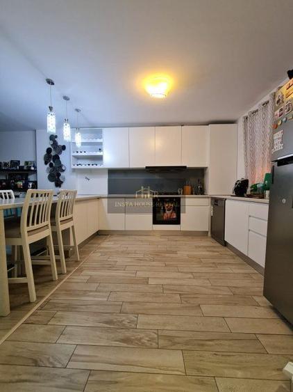 4 camere Avangarde Forest /  Pipera