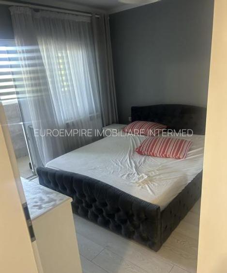 Apartament 3 camere decomandat, zona DACIA - 3