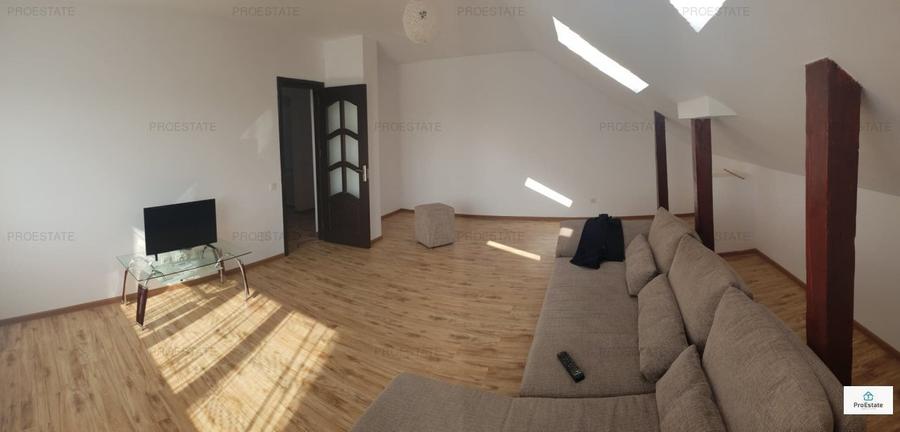 Apartament 2 camere decomandat mobilat utilat complet str. Postalionului