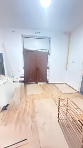 CLADIRE birouri  etaj 1 cu acces parter, zona Value Center!
