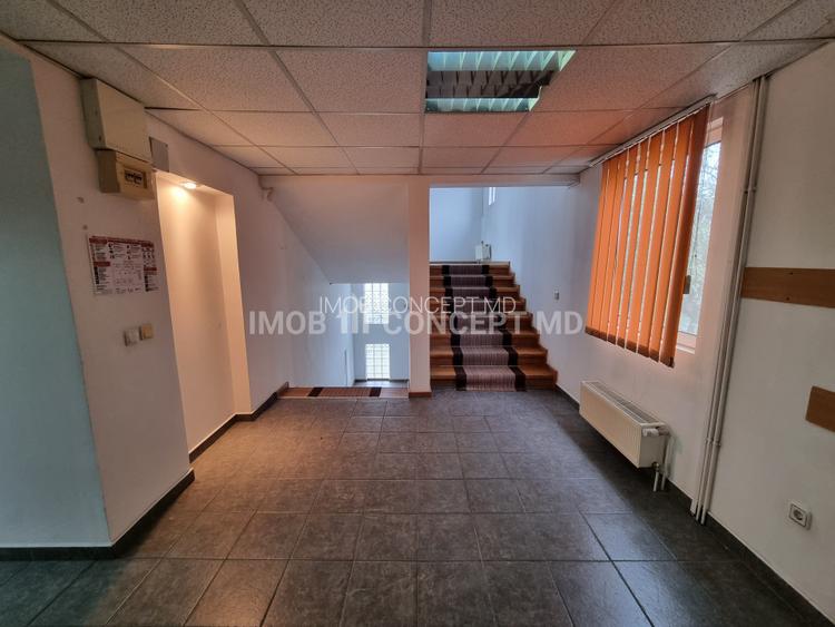 Vanzare Cladire comerciala si de birouri in zona Cina- Andrei Muresanu - 19