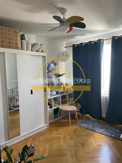 Apartament cu 3 camere/ 70 mp/ mobilat și utilat/ zona Alexandru cel Bun - 2