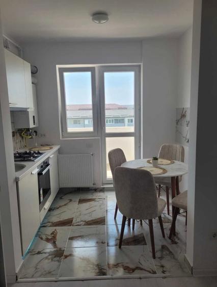 Apartament 2 camere tip studio | 46 mp | Loc de parcare