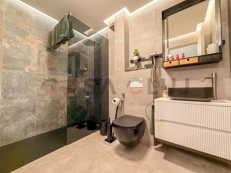 Apartament premium, zona excelentă, Grigorescu !