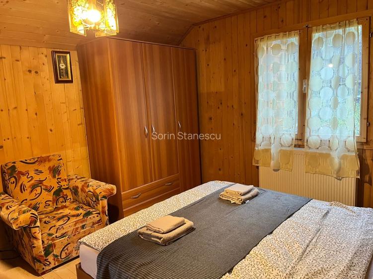 CASA DE VACANTA langa SINAIA - Posada - 5