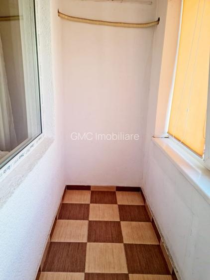 De inchiriat apartament 2 camere zona Pacii/Metrou Pacii - 8
