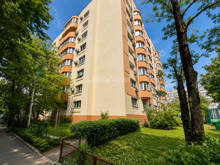 3 Camere | Vatra Luminoasa | Centrală Proprie | Loc Parcare+Boxa | An 1992 - 13