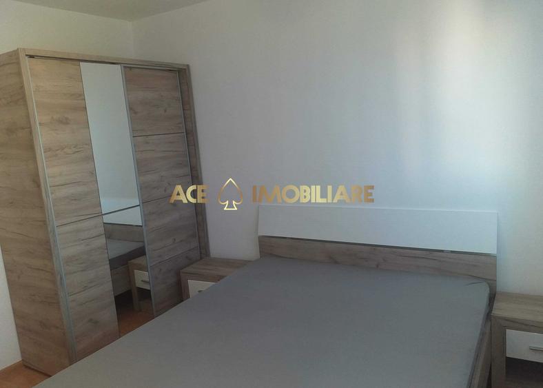 2 Camere de inchiriat | Titan | Metrou | Mobilat