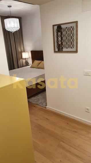 Apartament premium 2 camere | Aviației Park | Loc de parcare inclus