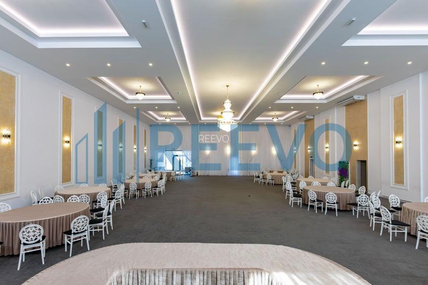 Complex Multifuncțional de vânzare - Comision 0% - 5