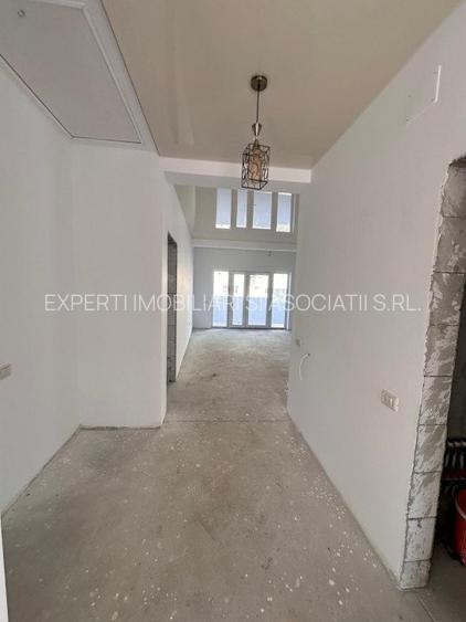 Casă 4 Camere de vânzare în Valu lui Traian | Nouă | La Alb - 17