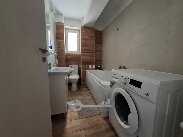 Apartament 2 camere de inchiriat, Pepiniera Tudor Neculai, parcare inclusa - 7