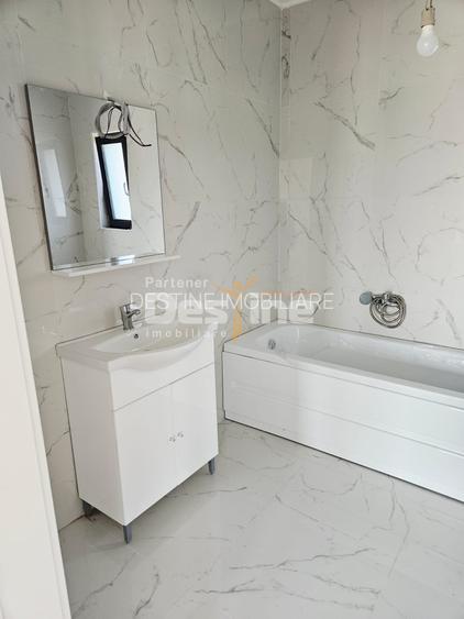 Casă modernă de vânzare | Zona VIȘAN | decomandat, 3 camere, loc de parcare - 15