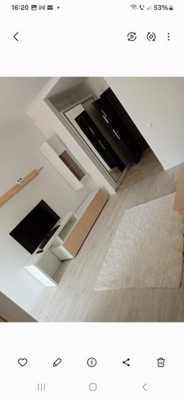Garsoniera complex Avangarde City // Str. Tineretului 17