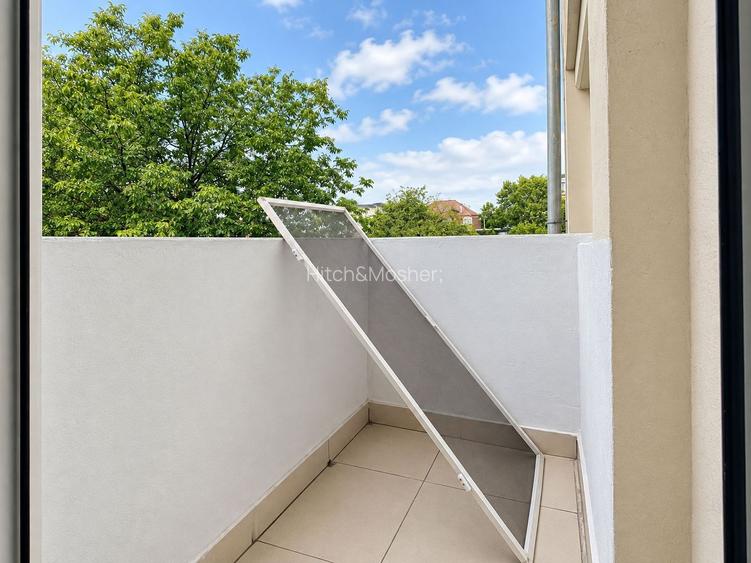 3 camere, spatios, etajul 1, parcare inclusa, zona Lipovei - 19