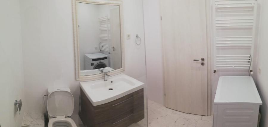 Prelungirea Ghencea - Vilă 3 camere, curte, mobilată, utilată. centrală proprie